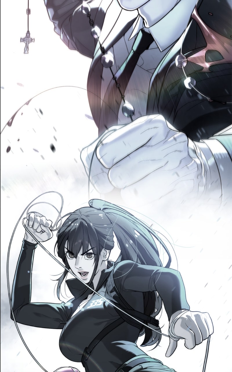 Read Killer Peter Manga Online