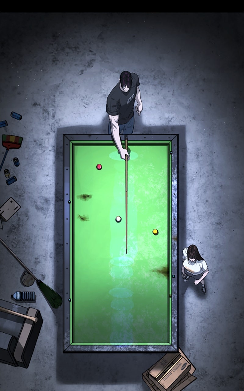 Read Killer Peter Manga Online