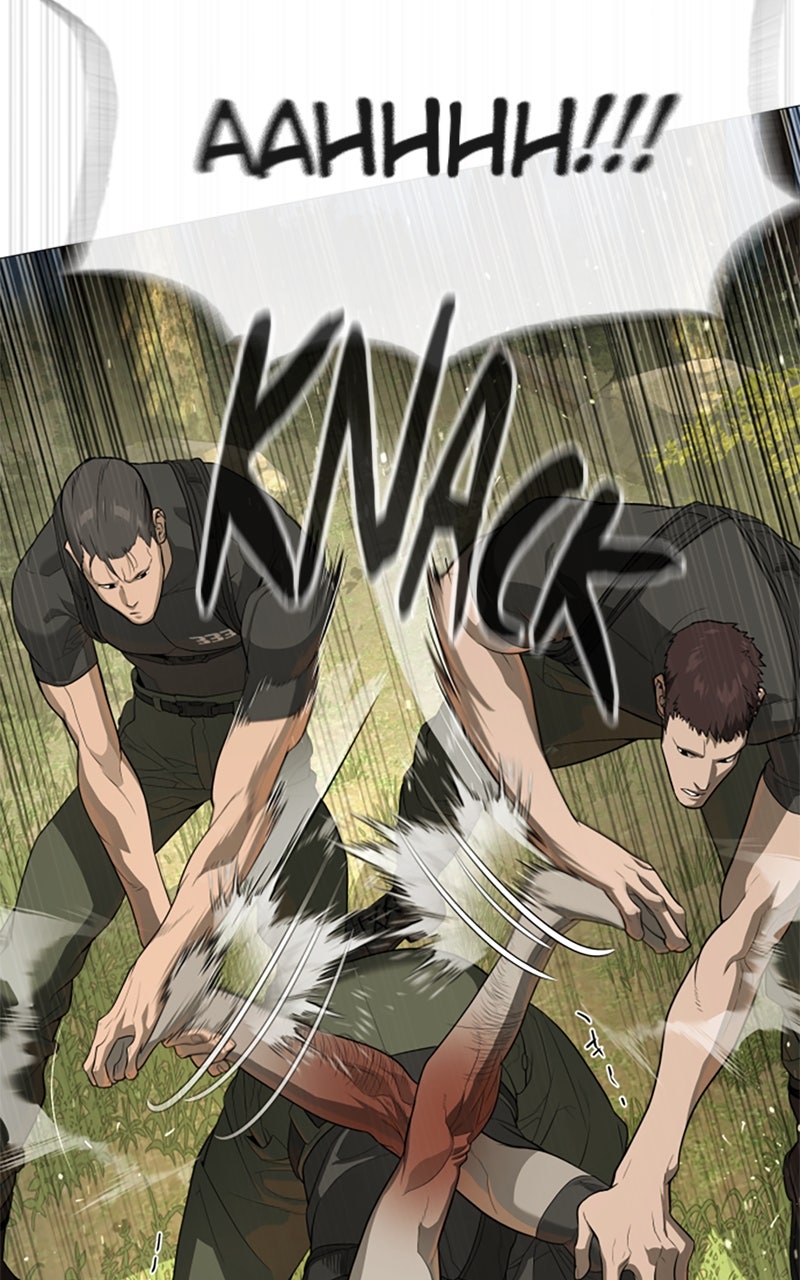 Read Killer Peter Manga Online