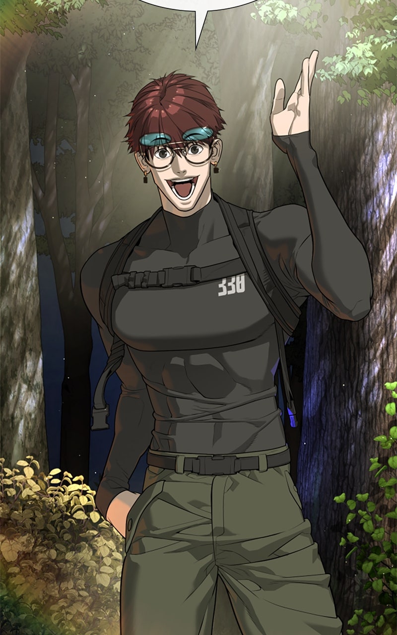 Read Killer Peter Manga Online