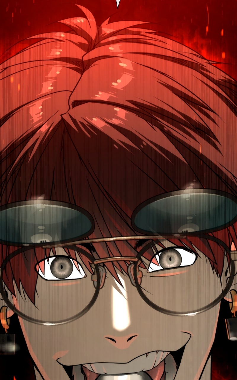 Read Killer Peter Manga Online