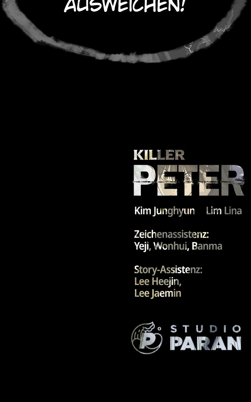 Read Killer Peter Manga Online