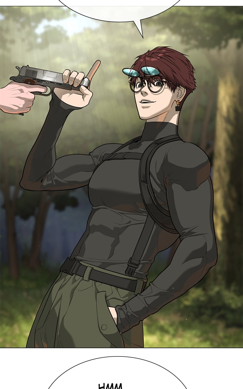 Read Killer Peter Manga Online