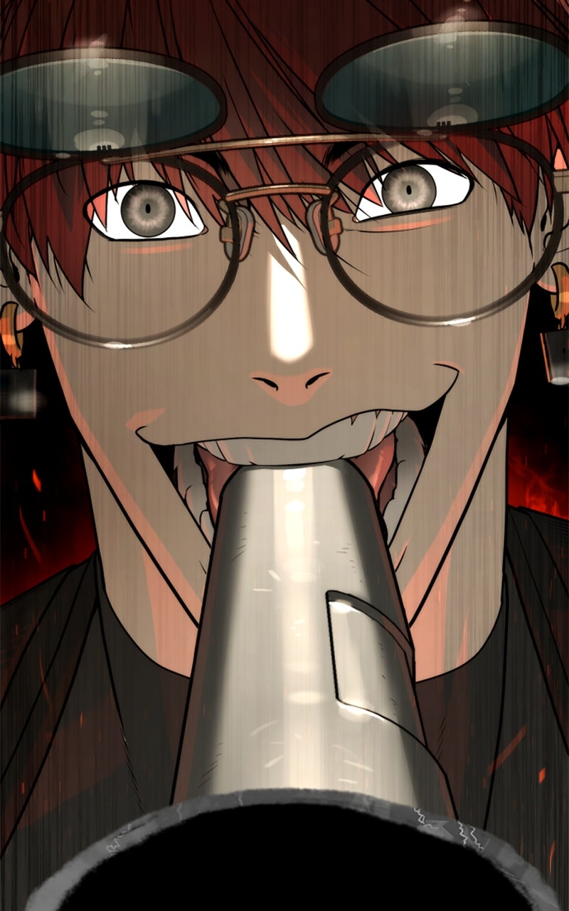 Read Killer Peter Manga Online