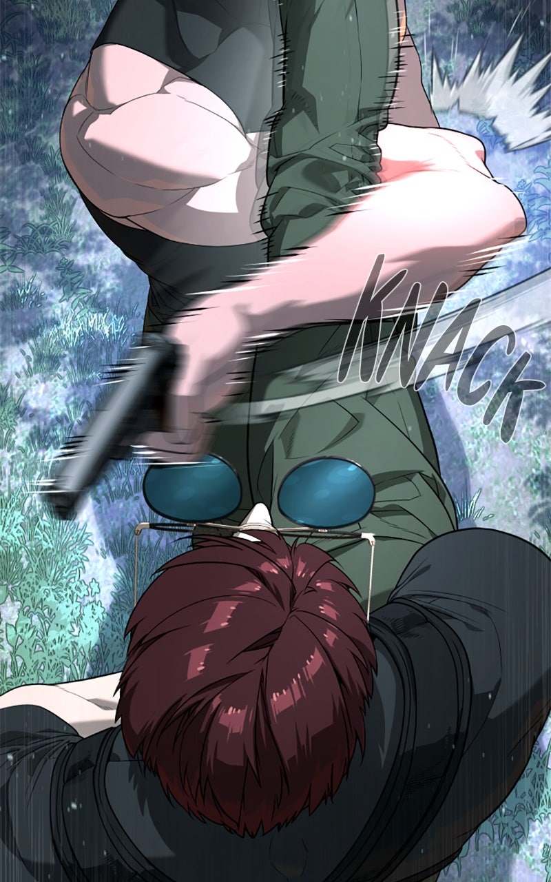 Read Killer Peter Manga Online