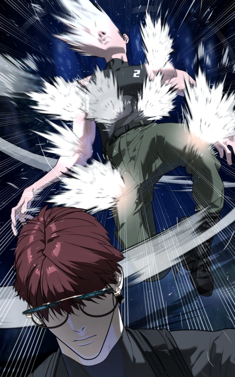 Read Killer Peter Manga Online