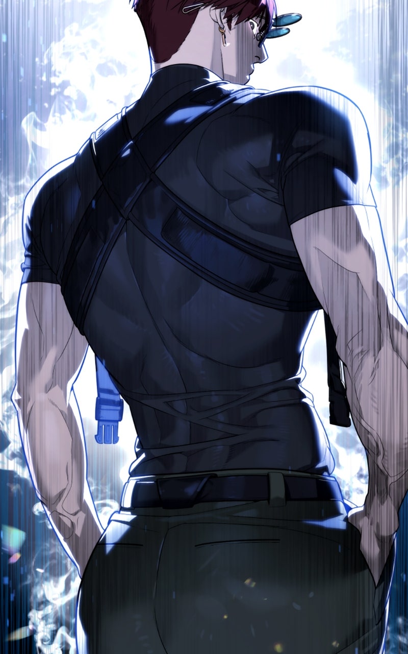 Read Killer Peter Manga Online