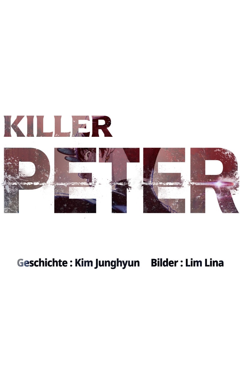 Read Killer Peter Manga Online