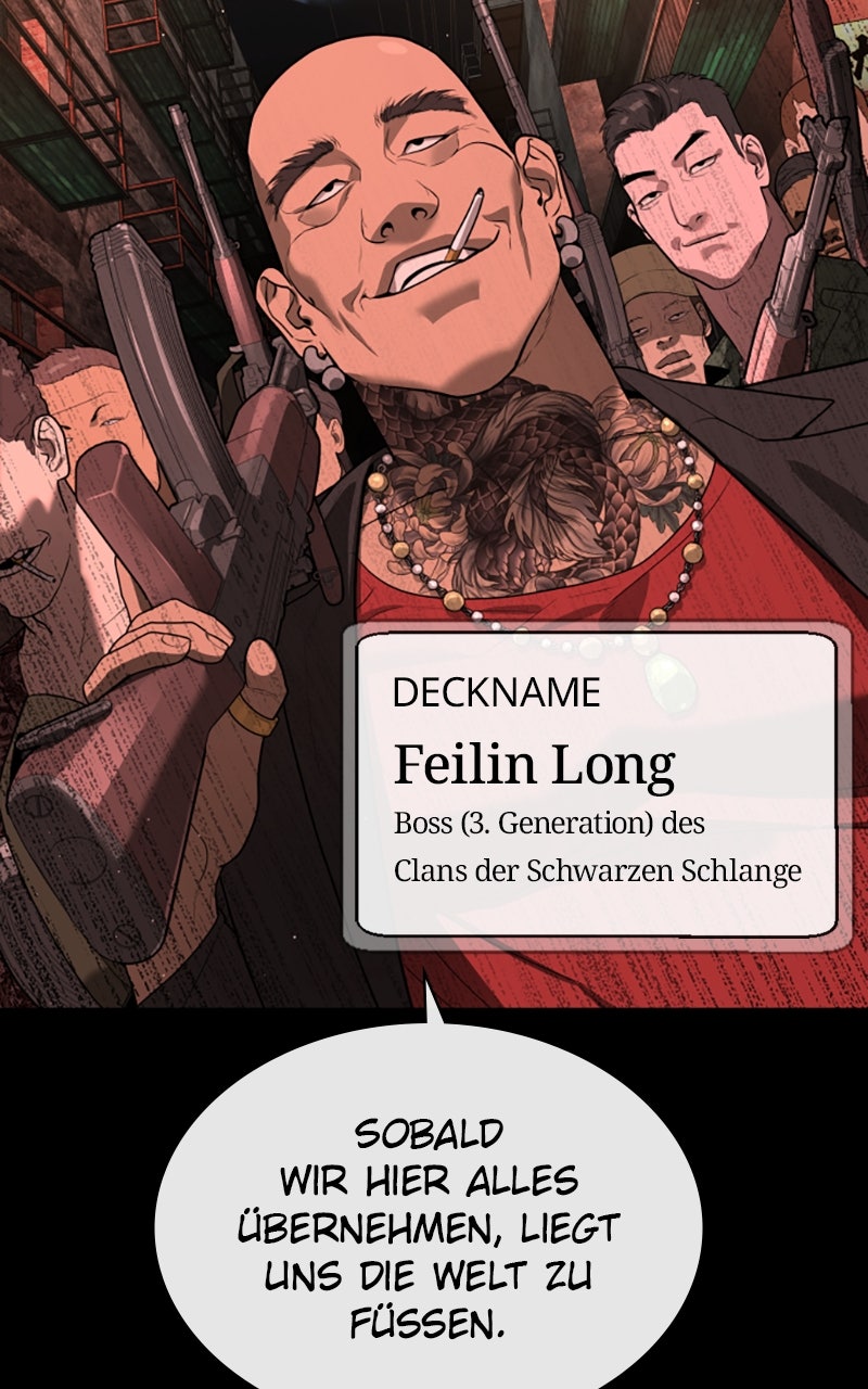 Read Killer Peter Manga Online