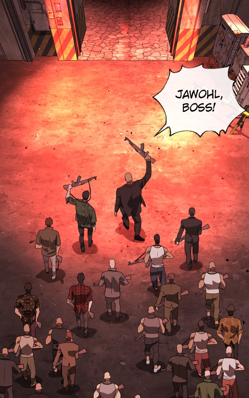 Read Killer Peter Manga Online