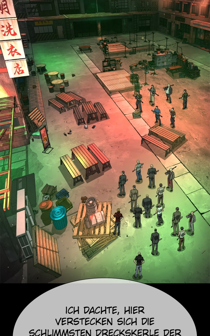 Read Killer Peter Manga Online