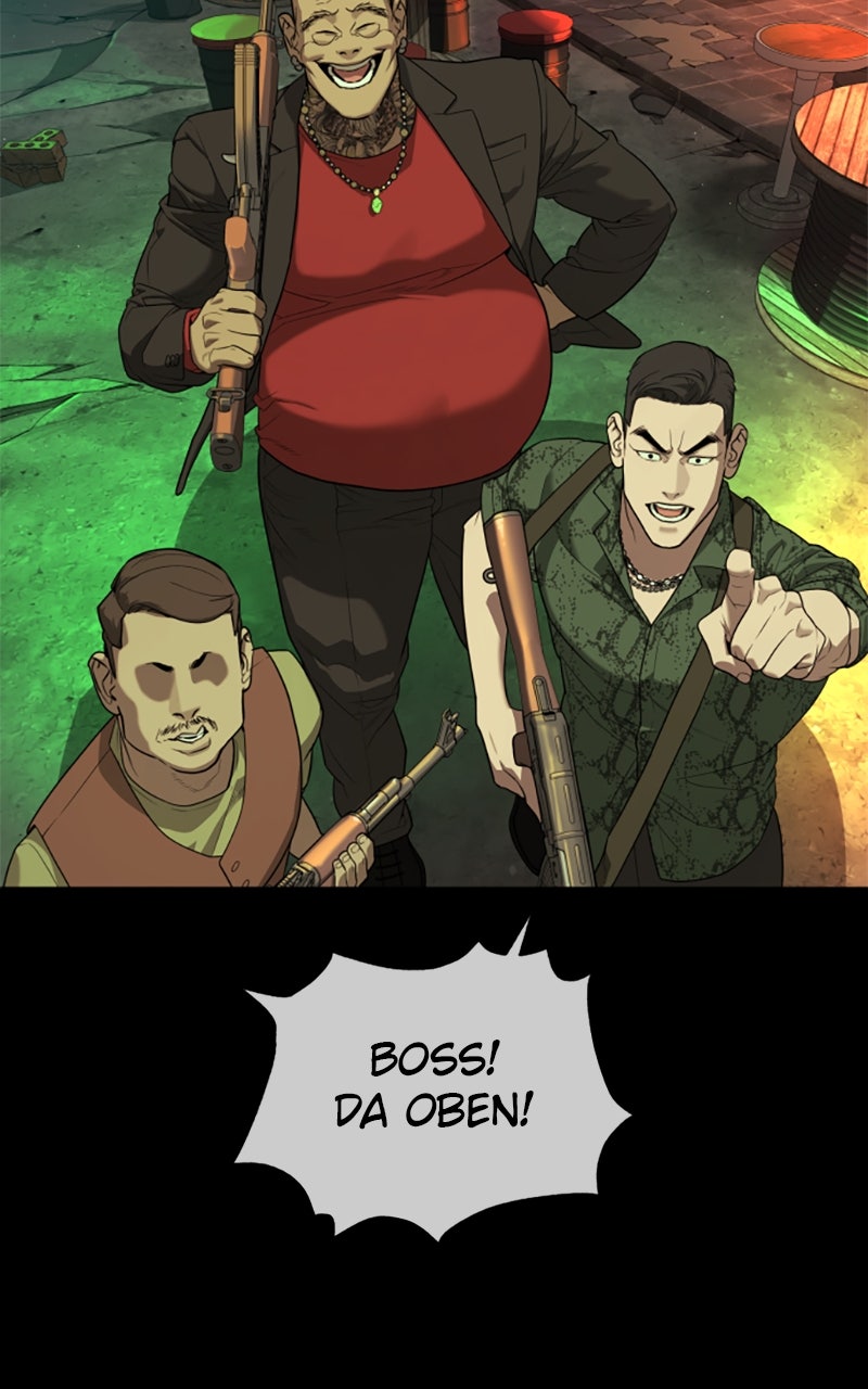 Read Killer Peter Manga Online