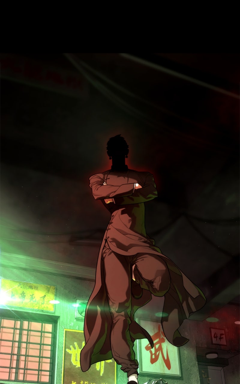 Read Killer Peter Manga Online