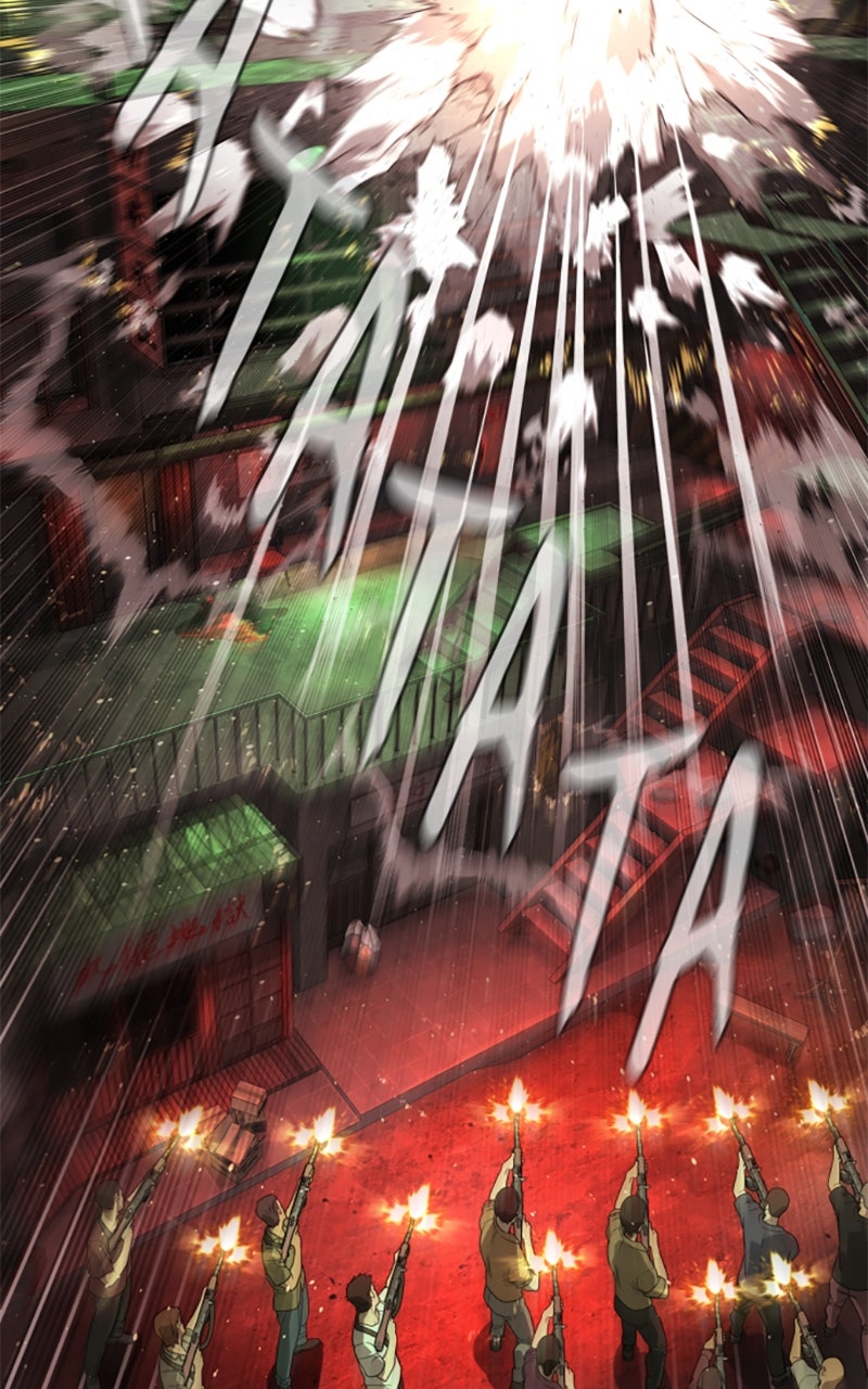 Read Killer Peter Manga Online