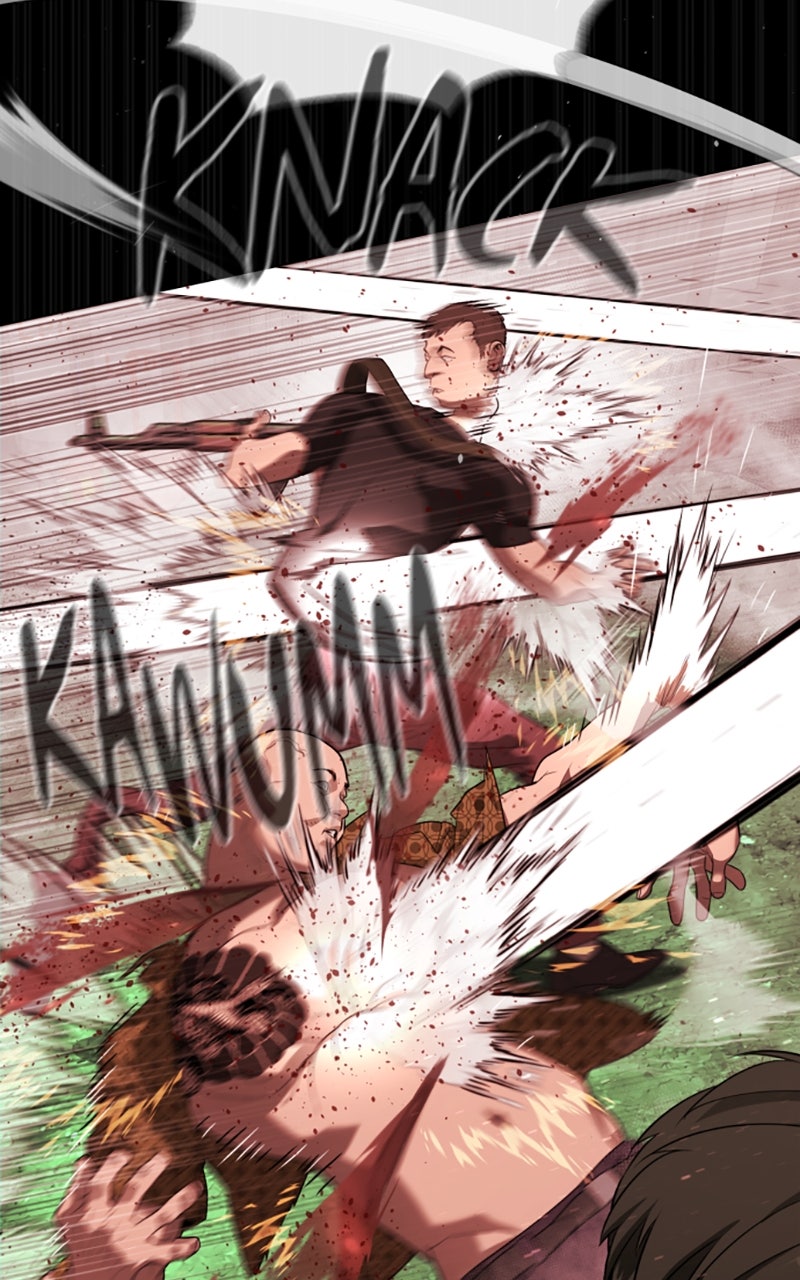 Read Killer Peter Manga Online