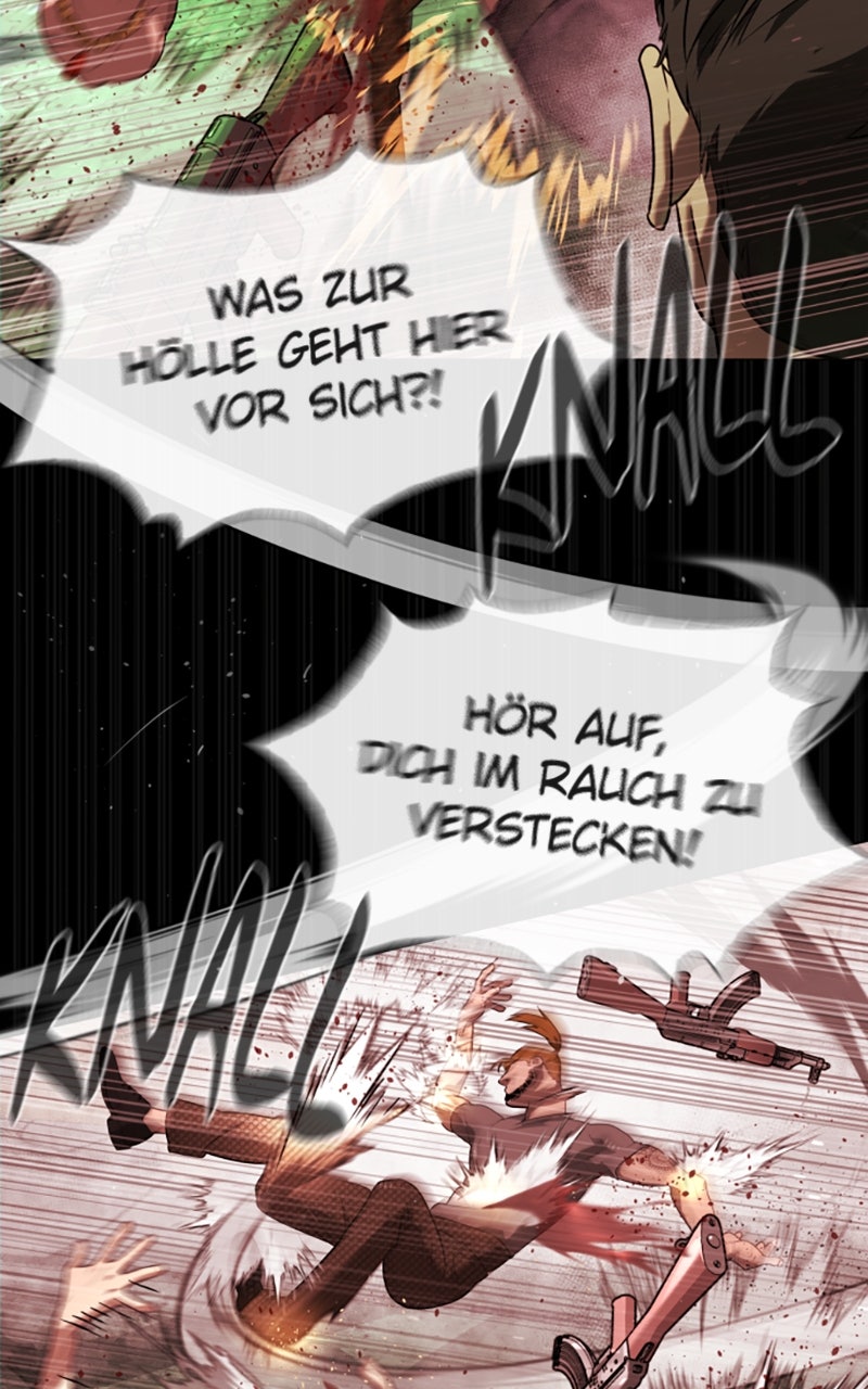 Read Killer Peter Manga Online