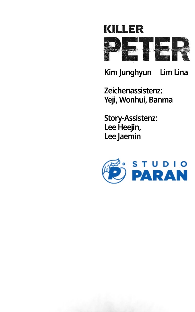 Read Killer Peter Manga Online