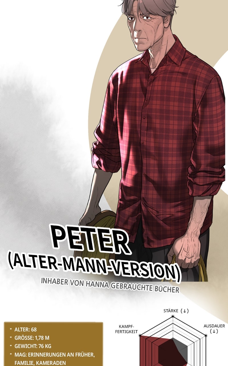 Read Killer Peter Manga Online