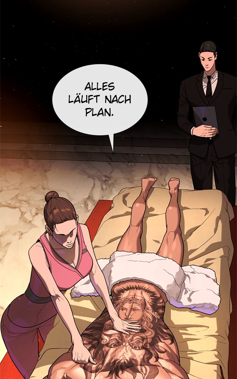 Read Killer Peter Manga Online