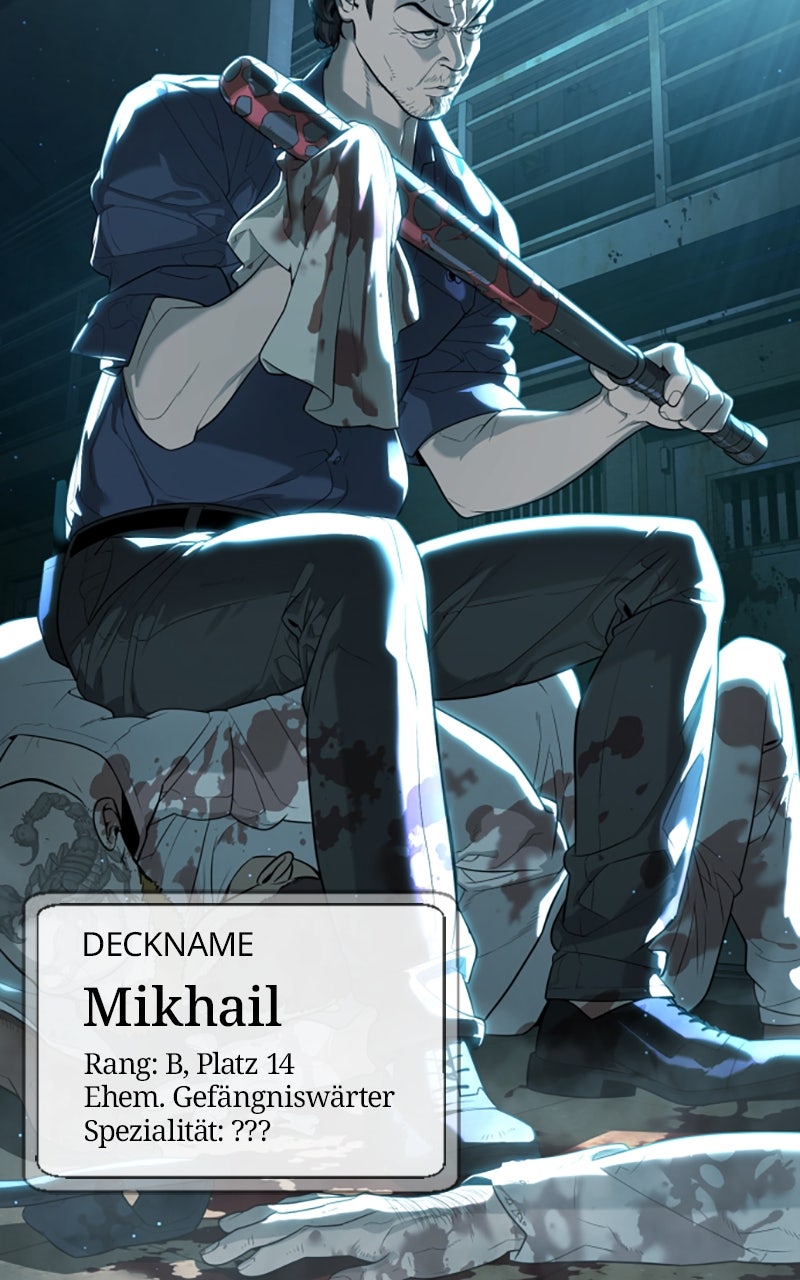 Read Killer Peter Manga Online