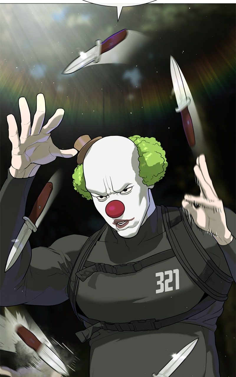 Read Killer Peter Manga Online