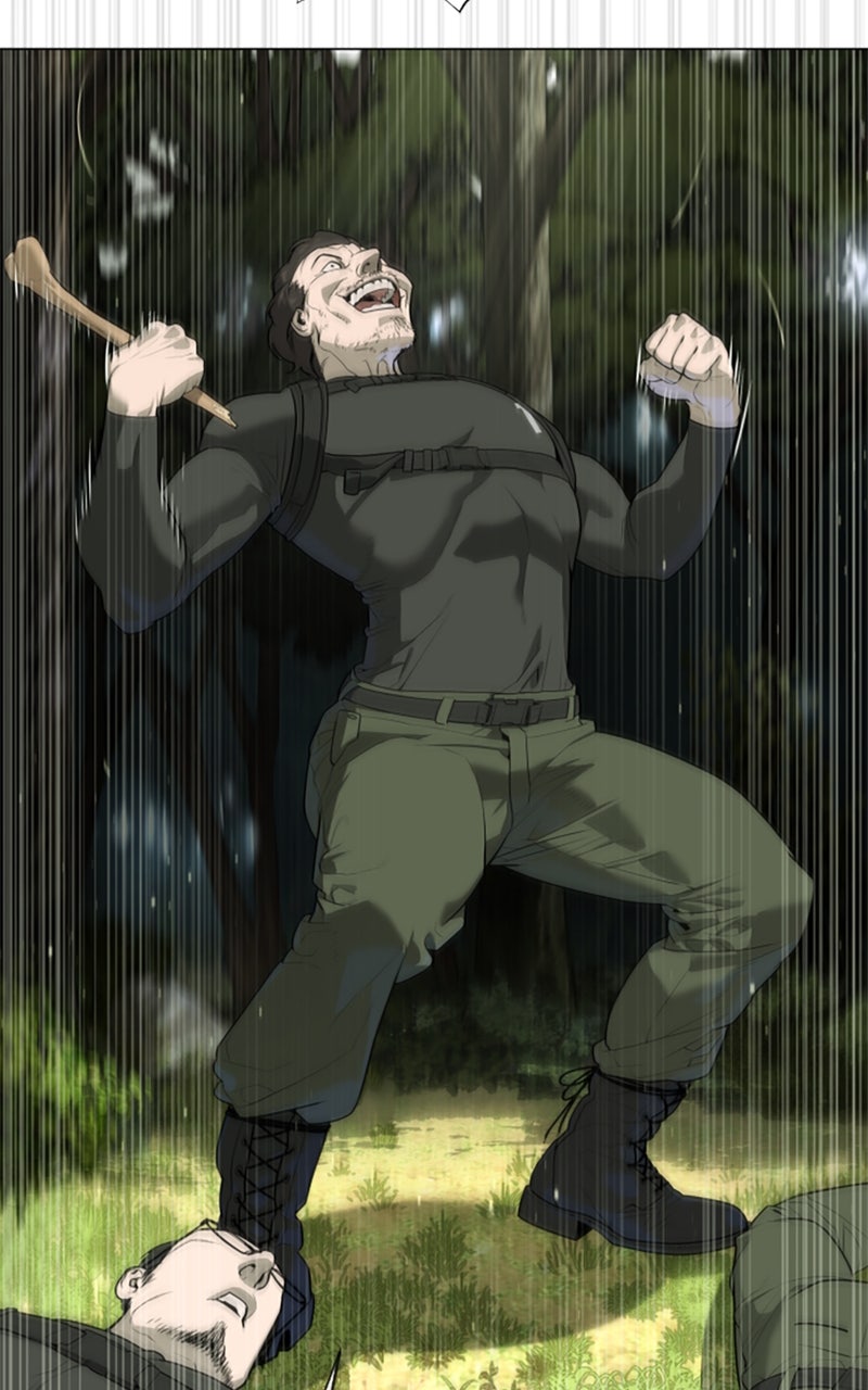 Read Killer Peter Manga Online