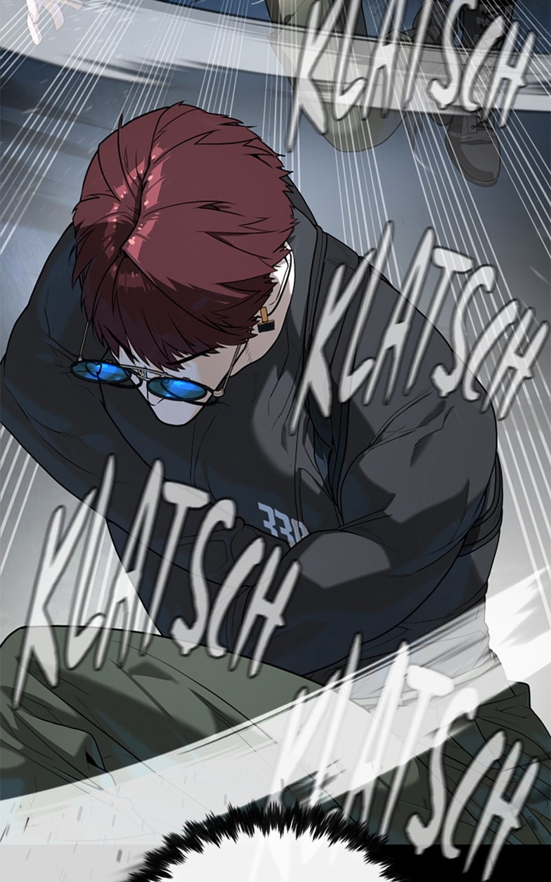 Read Killer Peter Manga Online