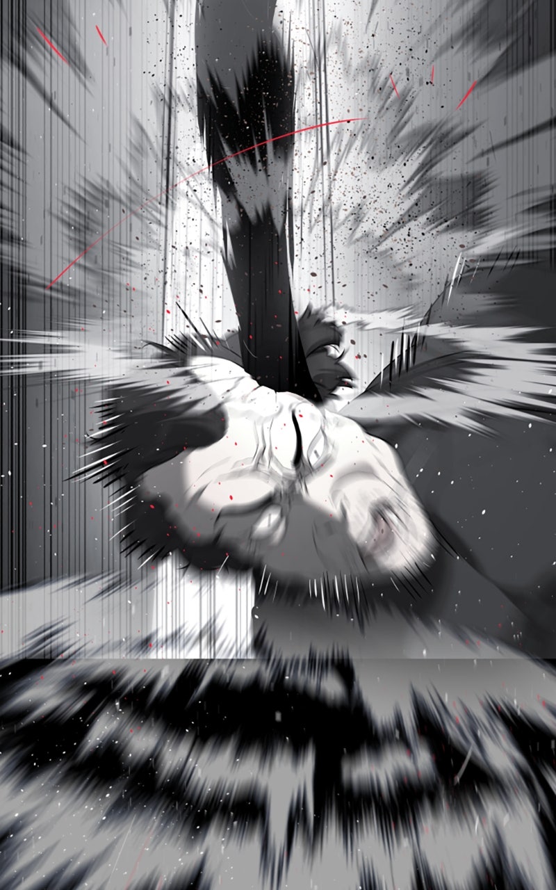 Read Killer Peter Manga Online