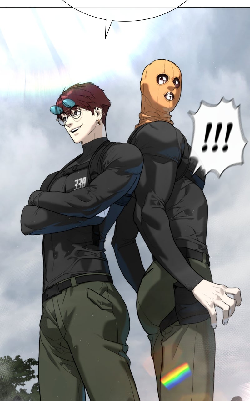 Read Killer Peter Manga Online