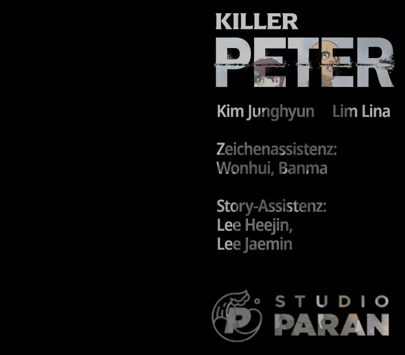 Read Killer Peter Manga Online