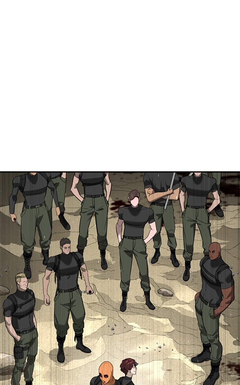 Read Killer Peter Manga Online