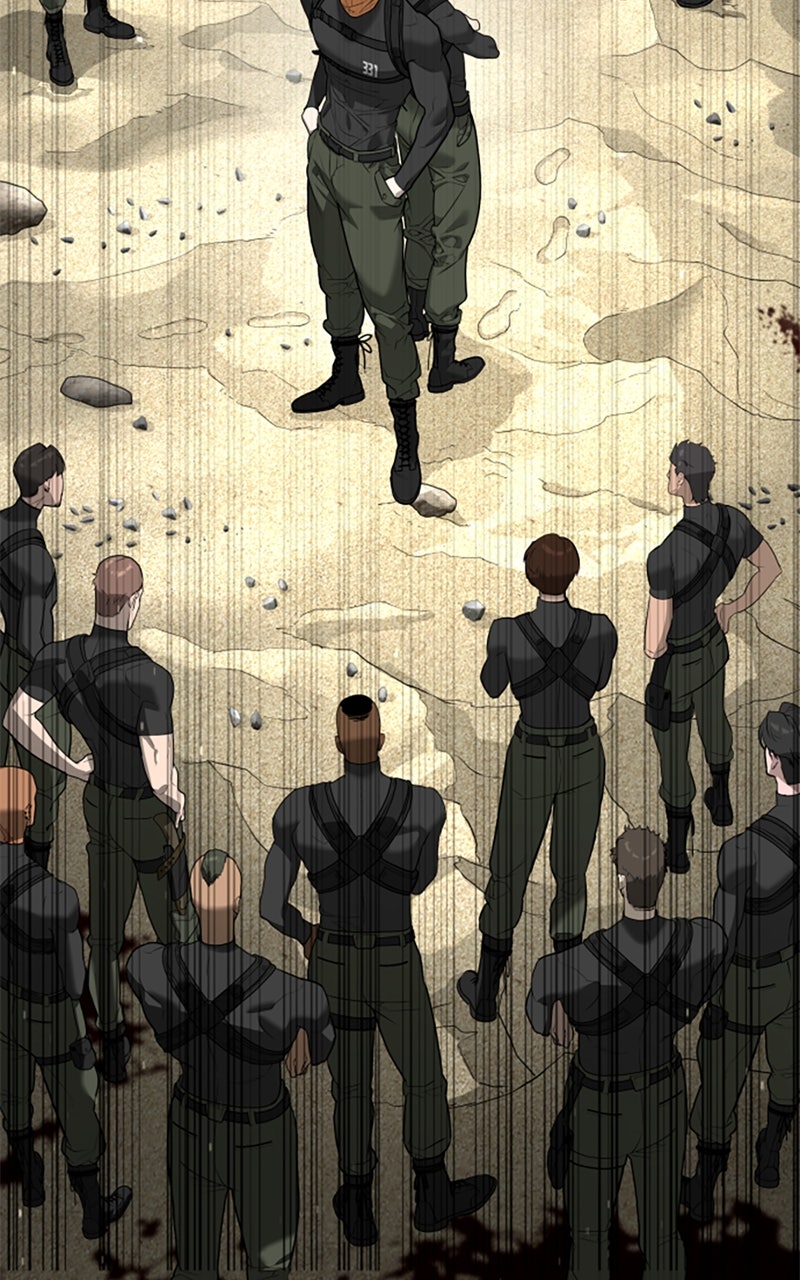 Read Killer Peter Manga Online