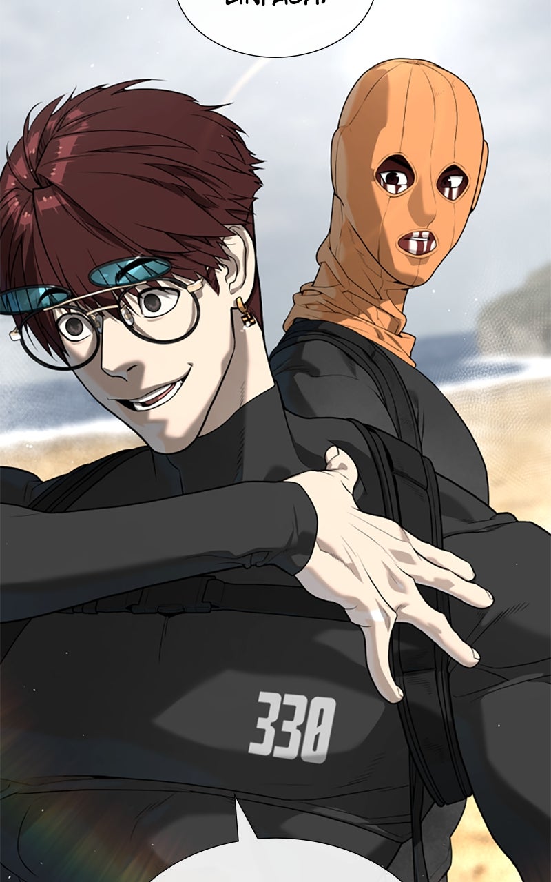 Read Killer Peter Manga Online