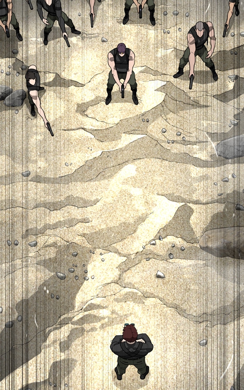 Read Killer Peter Manga Online