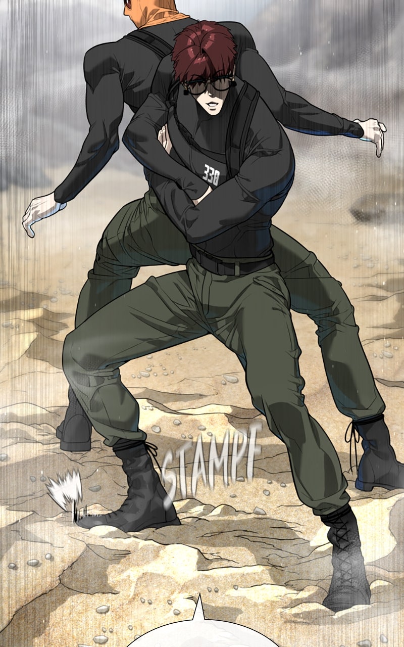 Read Killer Peter Manga Online