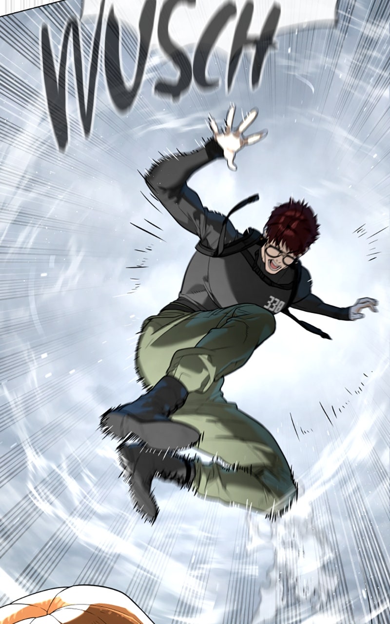 Read Killer Peter Manga Online