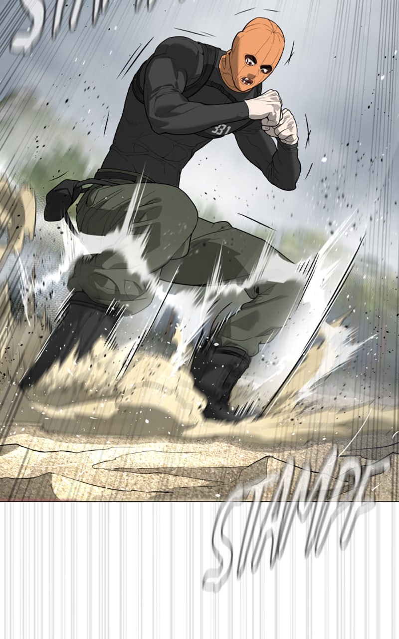 Read Killer Peter Manga Online