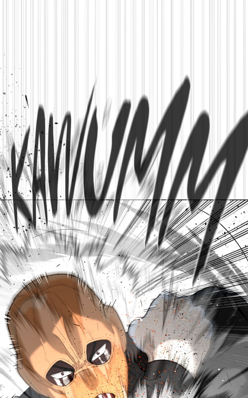 Read Killer Peter Manga Online