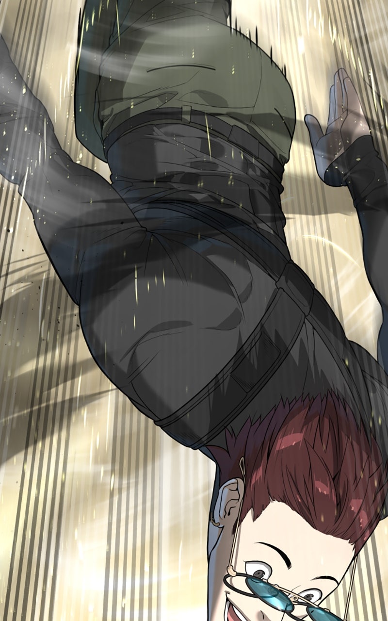 Read Killer Peter Manga Online