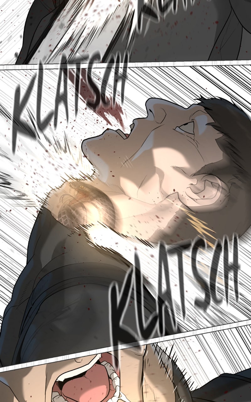 Read Killer Peter Manga Online