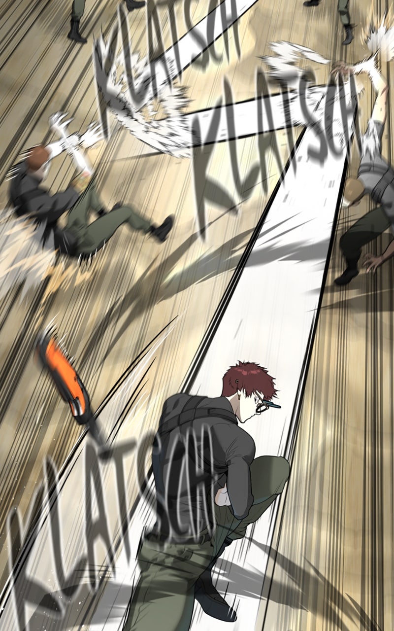 Read Killer Peter Manga Online