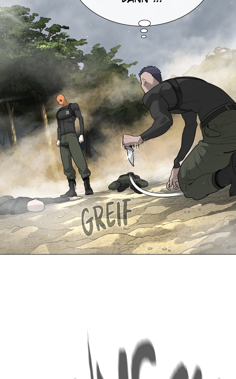 Read Killer Peter Manga Online