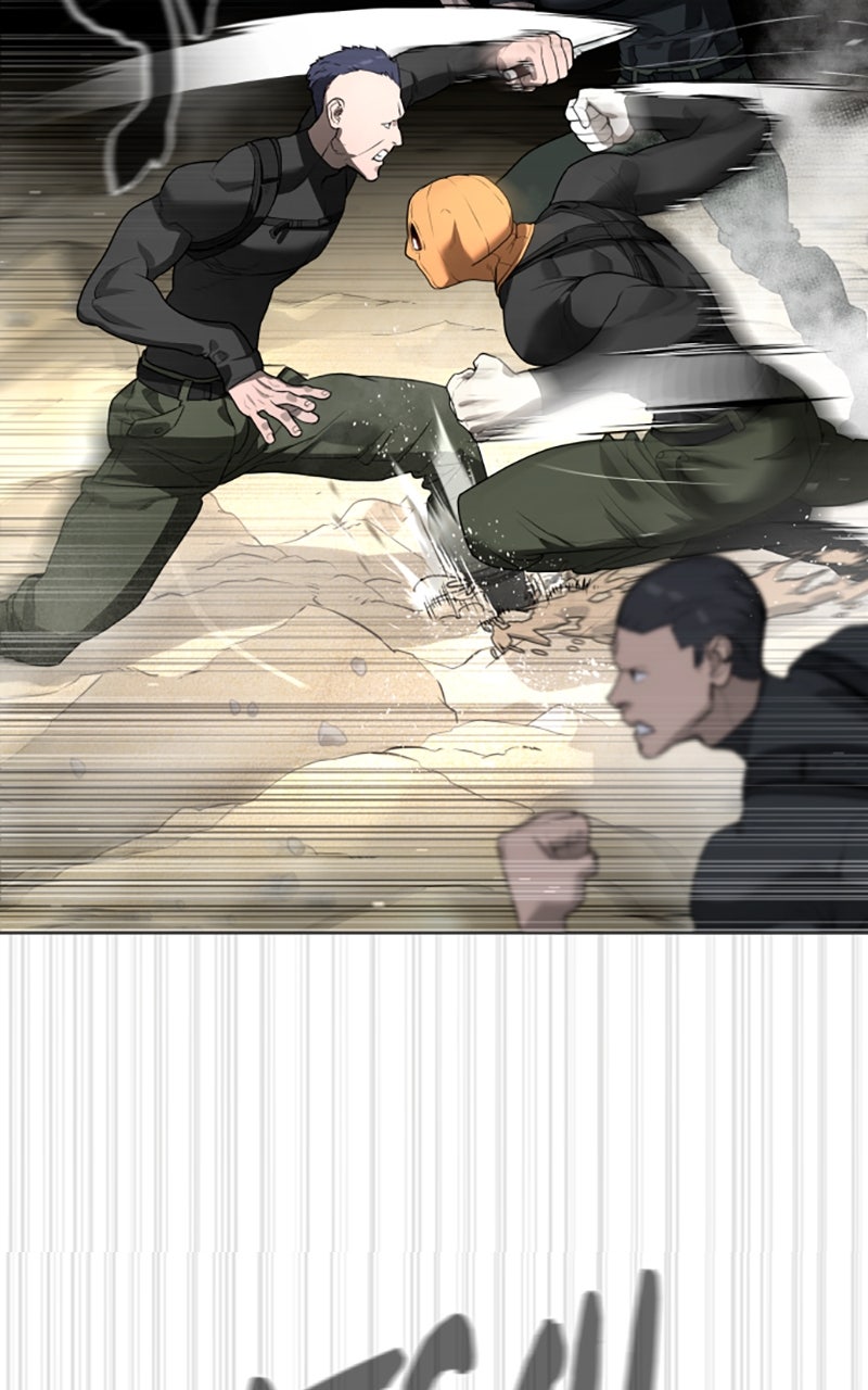 Read Killer Peter Manga Online