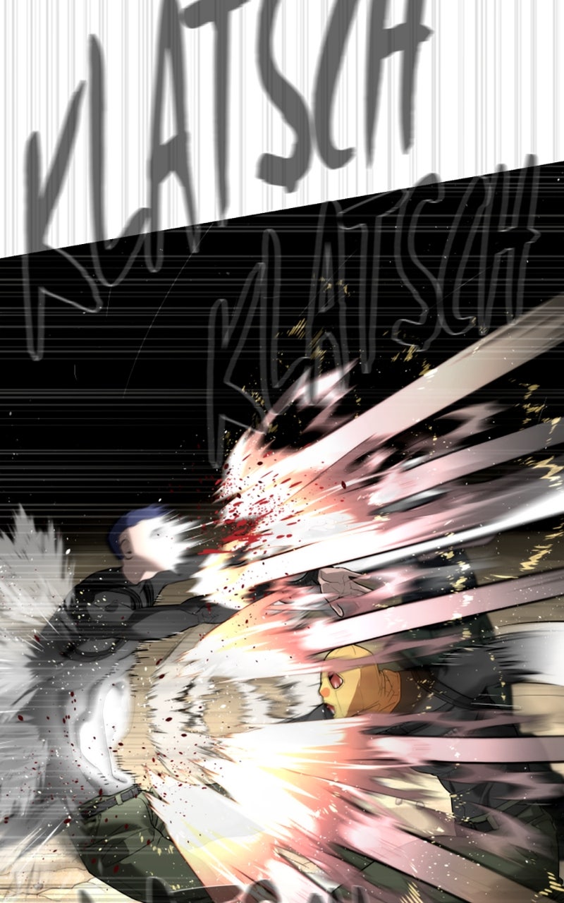 Read Killer Peter Manga Online