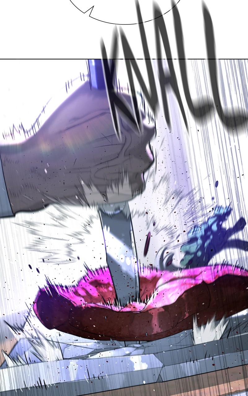 Read Killer Peter Manga Online