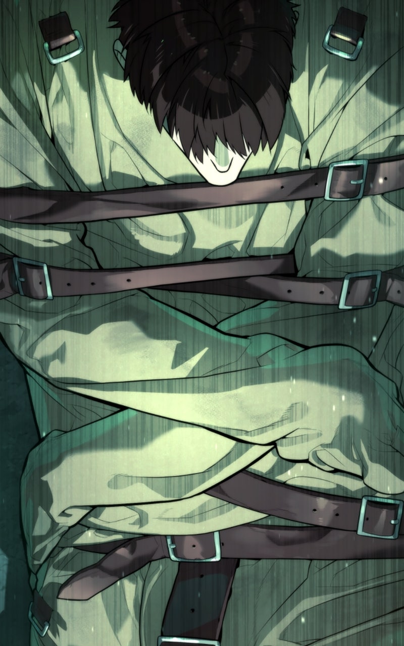 Read Killer Peter Manga Online