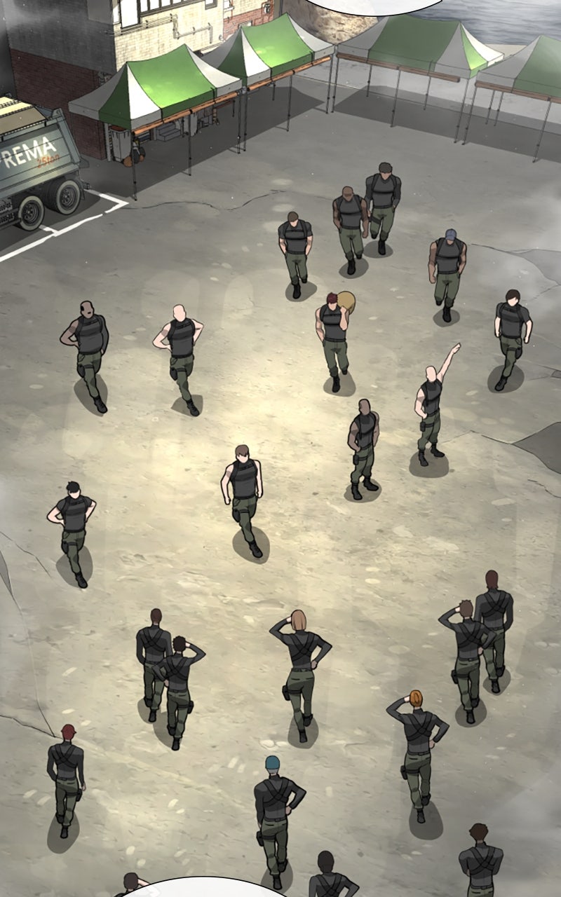 Read Killer Peter Manga Online