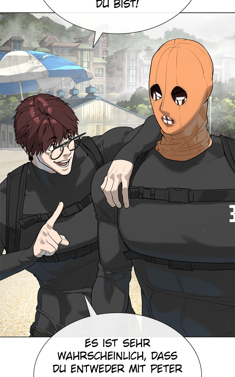 Read Killer Peter Manga Online