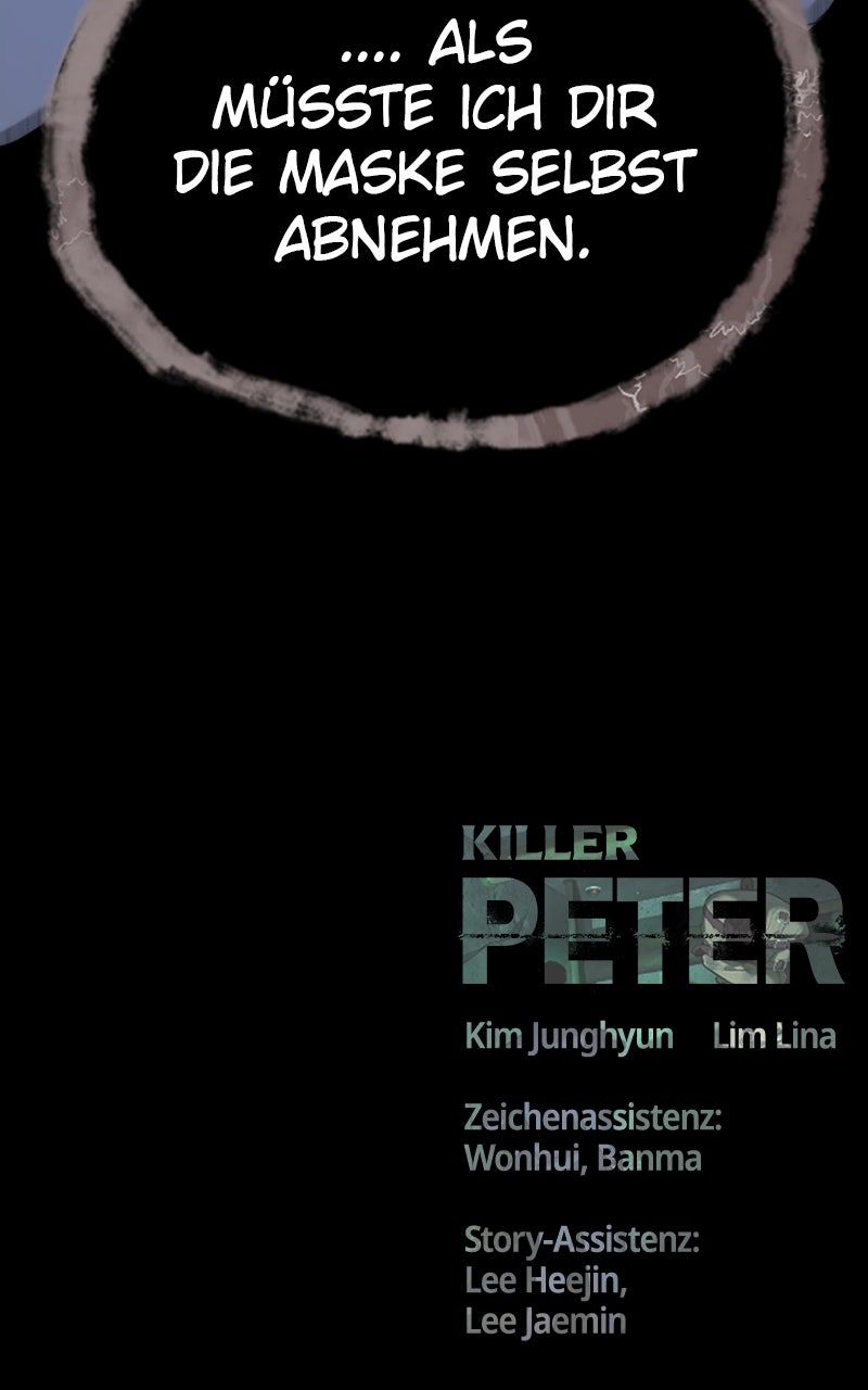 Read Killer Peter Manga Online