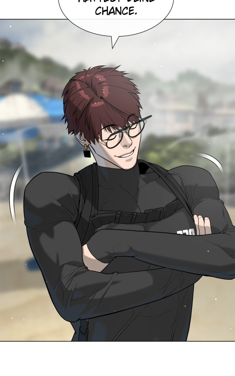 Read Killer Peter Manga Online